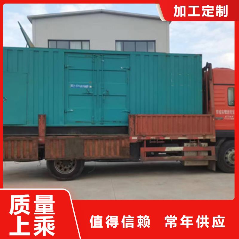 10KV发电机出租性价比高货源充足
