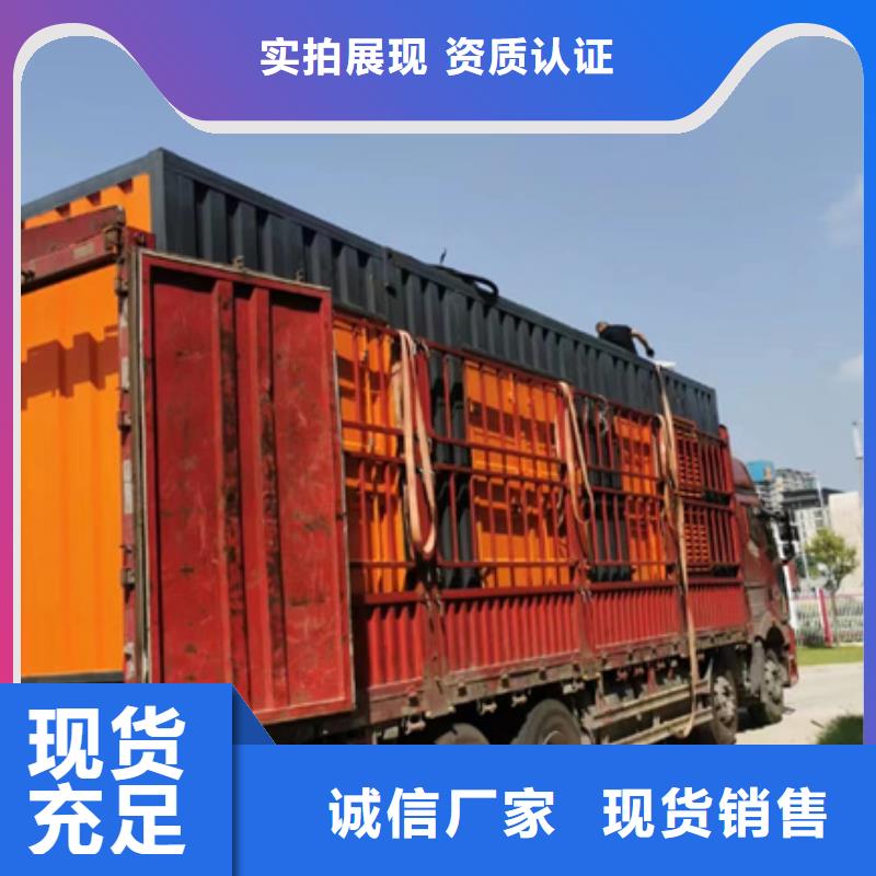 200KW发电机租赁可并机并网