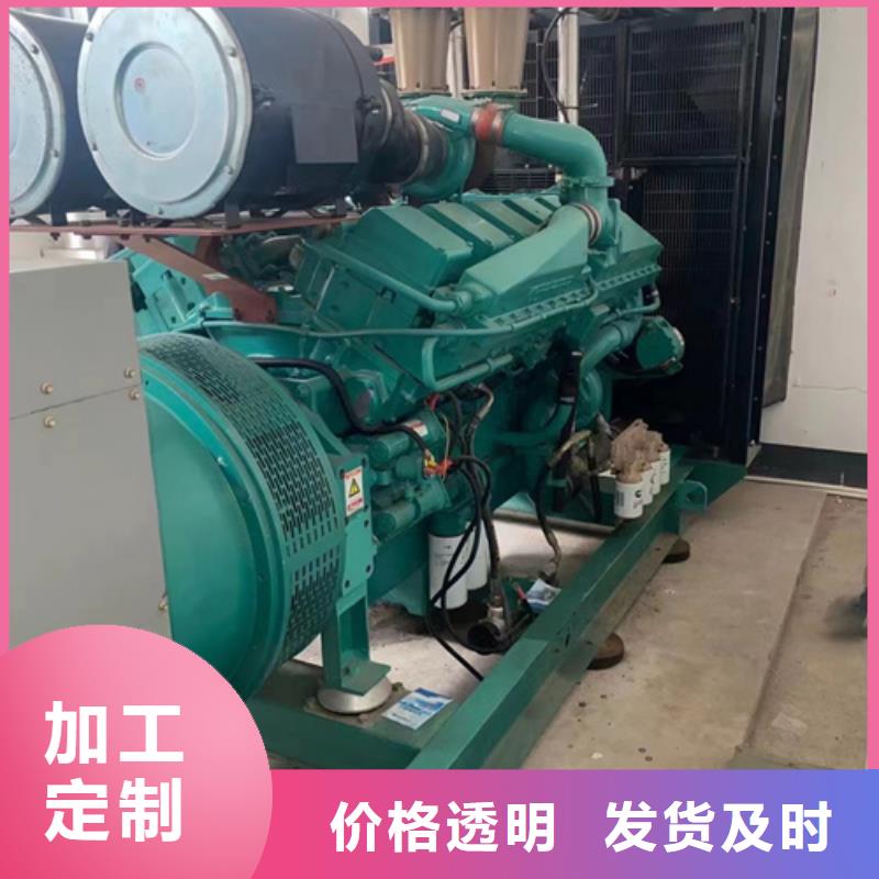 150KW发电机租赁可并机并网