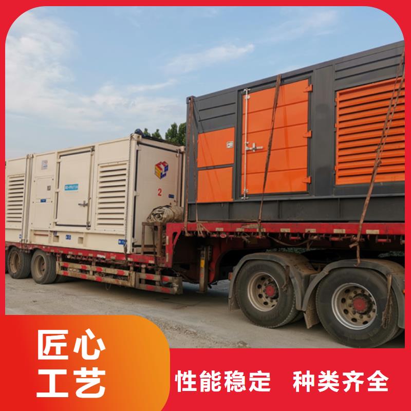 干式变压器租赁各种电力设备租赁一应俱全