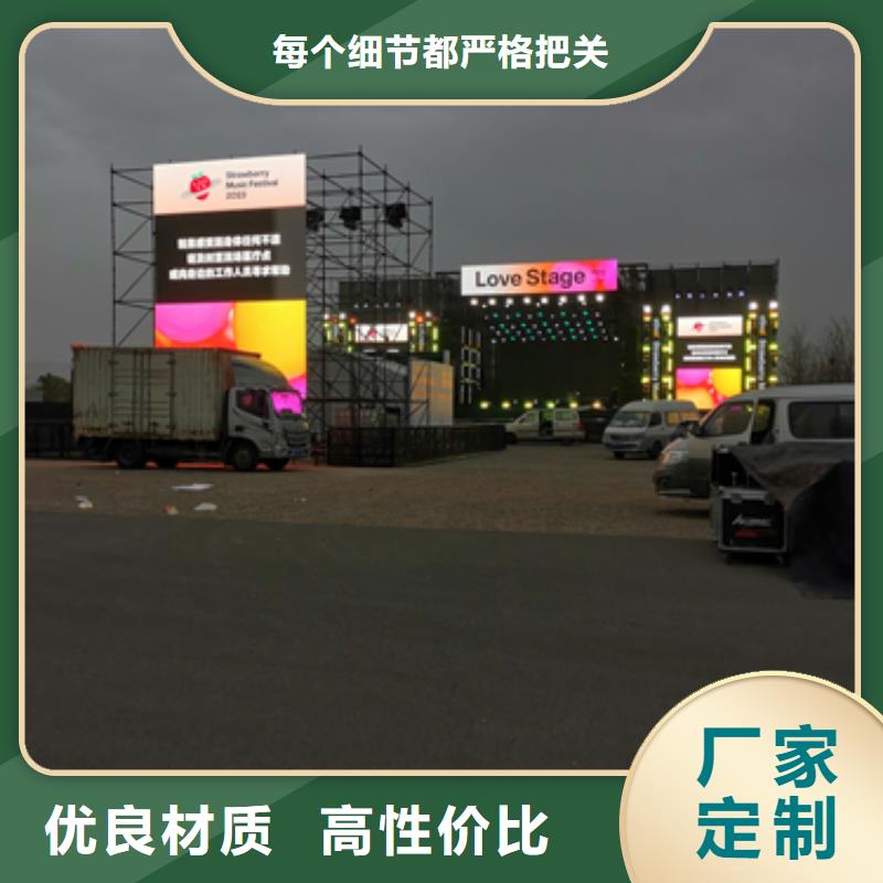 规格齐全的发电机出租公司