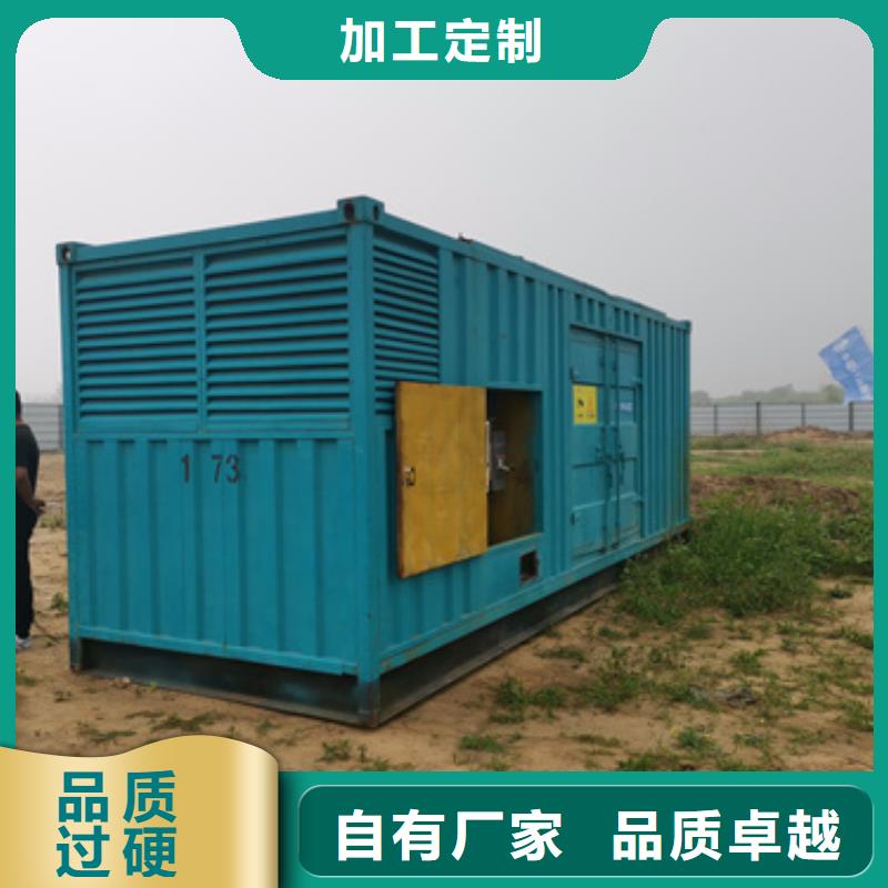 35KV发电机出租性价比高货源充足