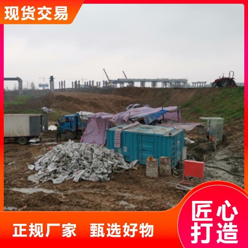 35KV发电机租赁可并机并网