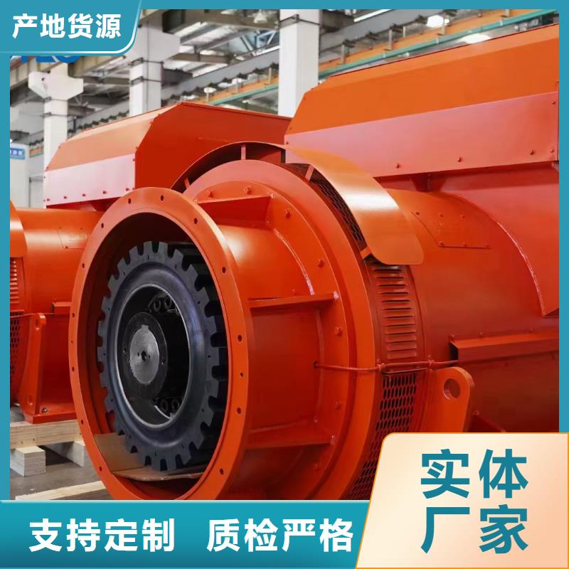 600KW电源车租赁