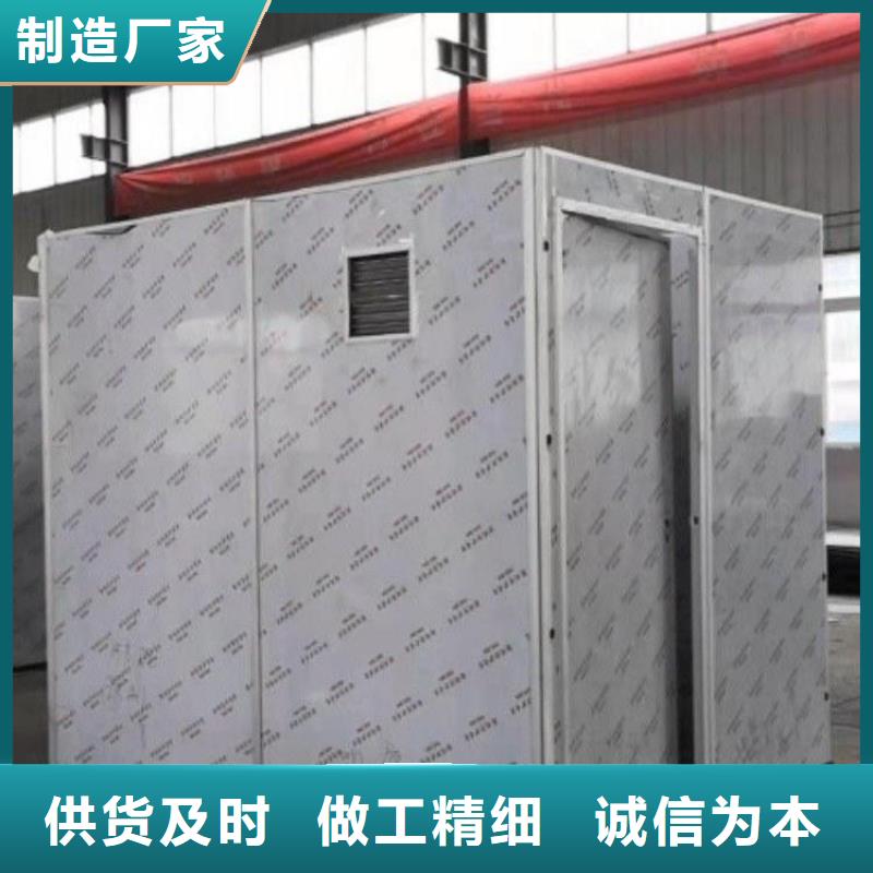 价格低的牙科铅房厂家