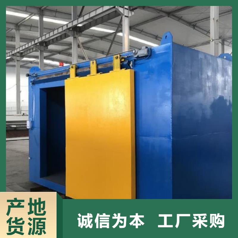价格低的牙科铅房厂家