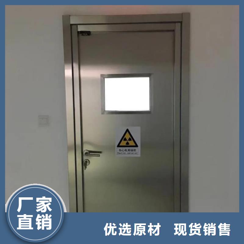 发货及时的CT铅门厂家