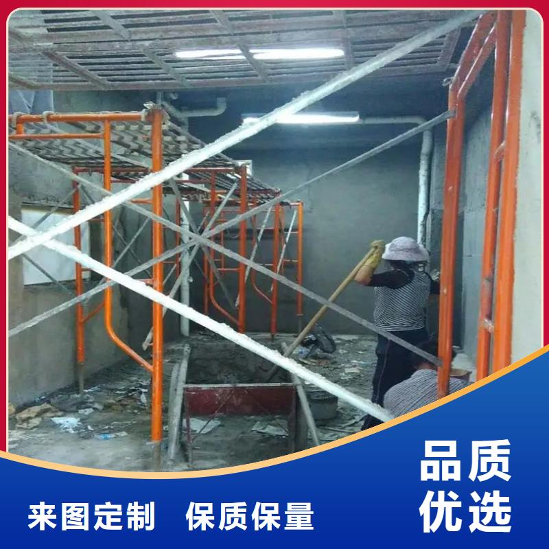 大C手术室防辐射工程厂家图片