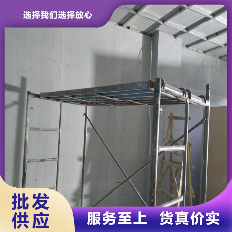 质量合格的医用防护硫酸钡板生产厂家