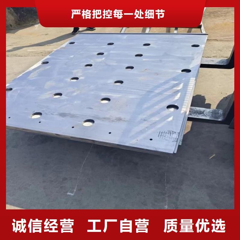 生产销售纯铅板厂家