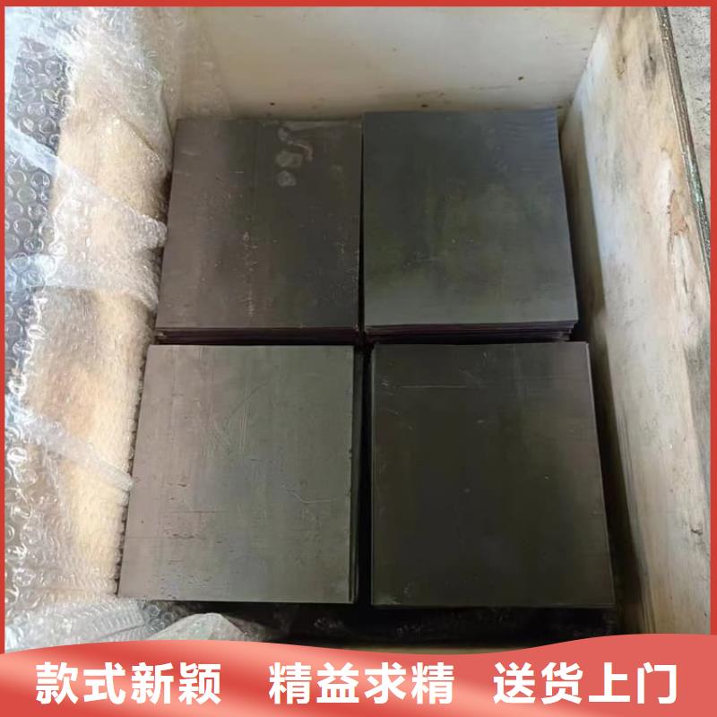 生产销售纯铅板厂家