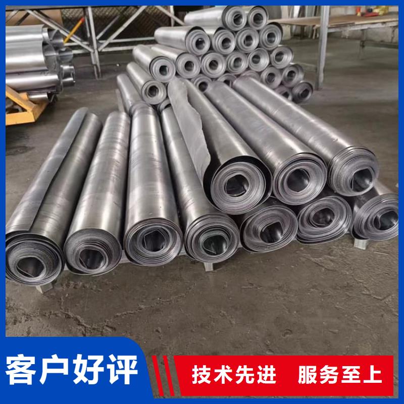 现货充足的国标1号纯铅皮厂家