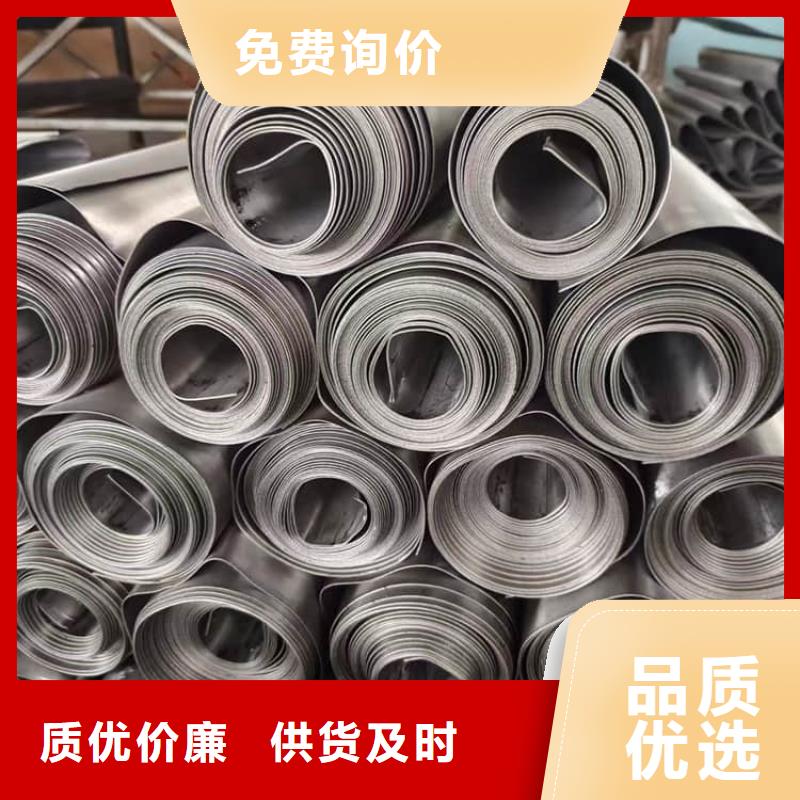 辐射防护铅板厂家价格公道