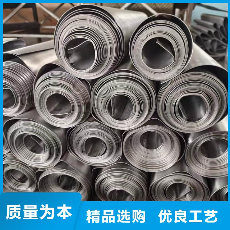 现货充足的国标1号纯铅皮厂家