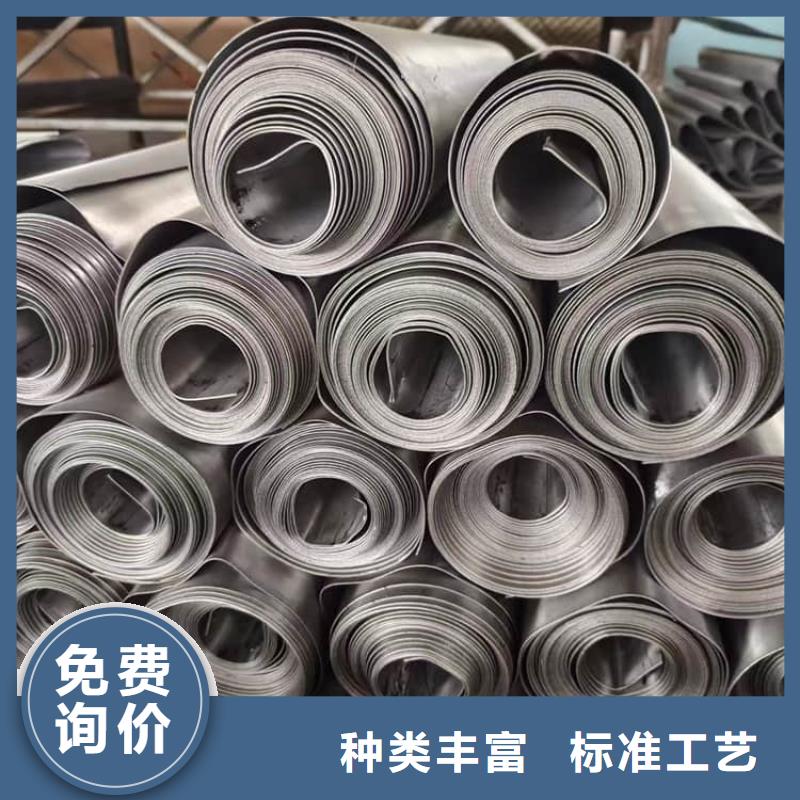 铅板质量过硬
