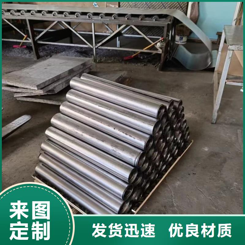 铅板质量过硬