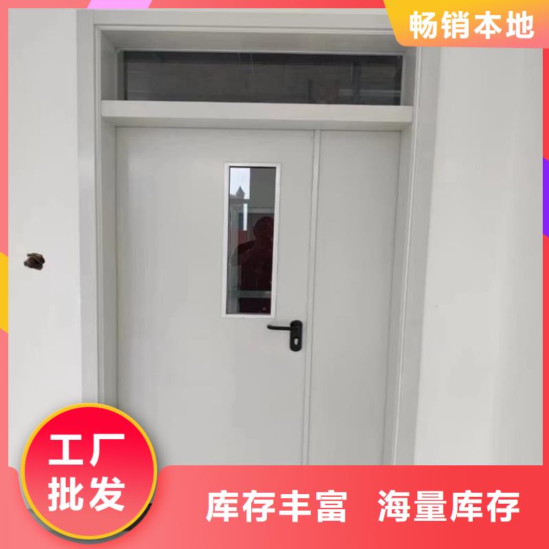 正规骨科防护铅门厂家