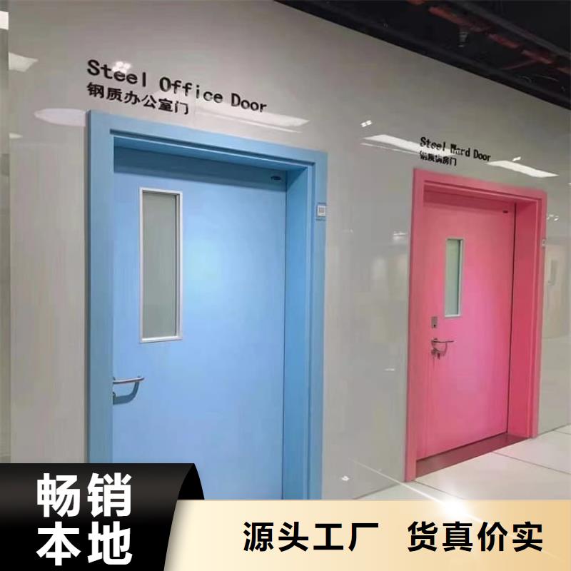 铅门生产定制