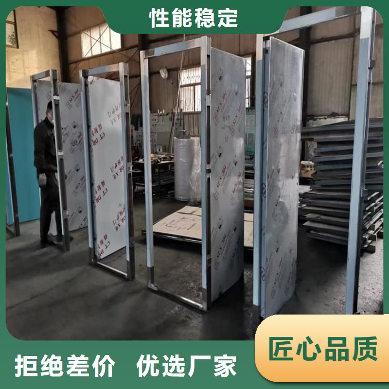 防护铅门批发零售