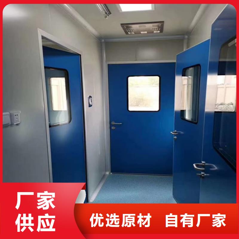 防护铅门批发零售