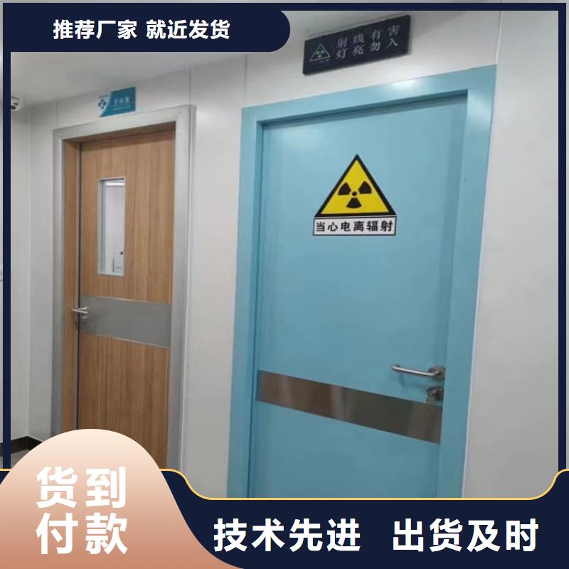 电动铅门1000*2400mm厂家-规格全