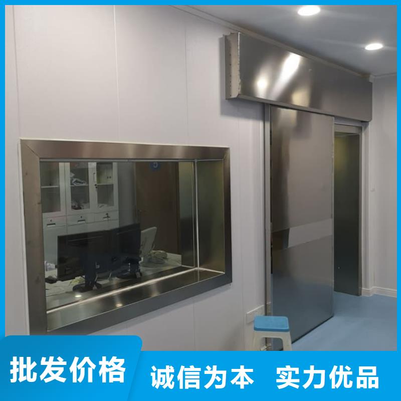 铅门生产制造厂家