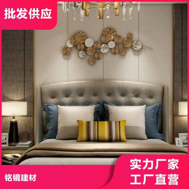 竹木纤维墙板有甲醛吗种类齐全
