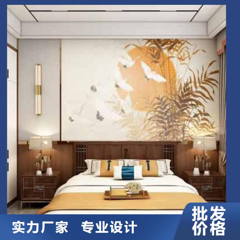 木饰面集成墙板安装人工费多少上门服务