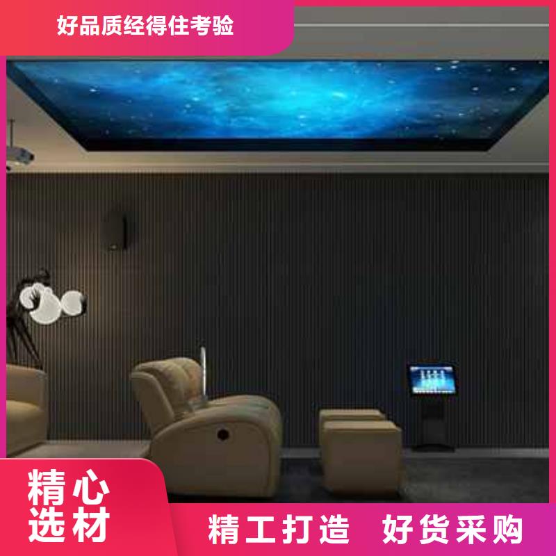 全屋整装集成墙板厂家价格常用指南