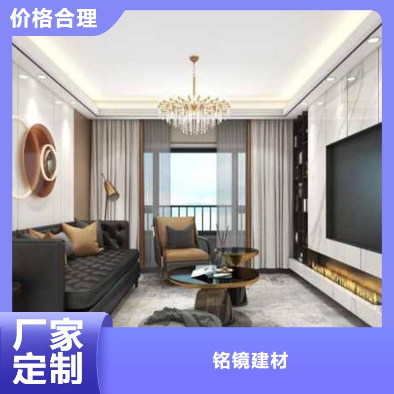 实芯集成墙板解决方案