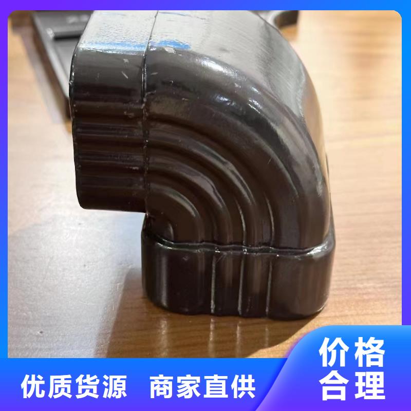 天沟雨水管安装图集价格合理