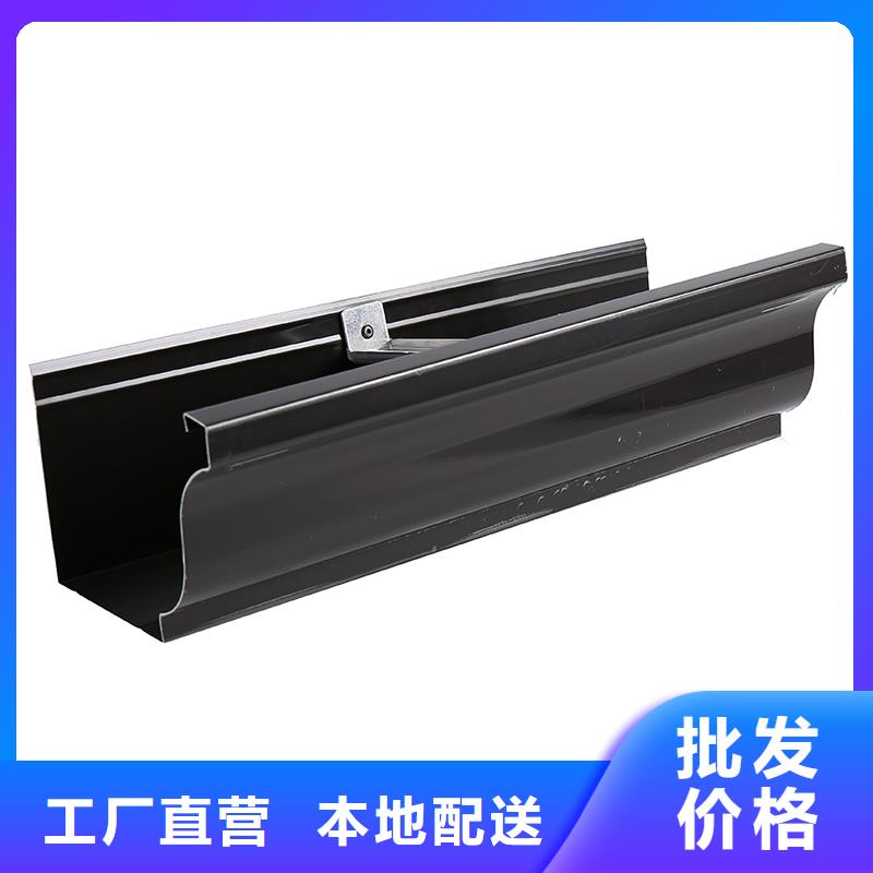落水系统落水天沟诚信厂家
