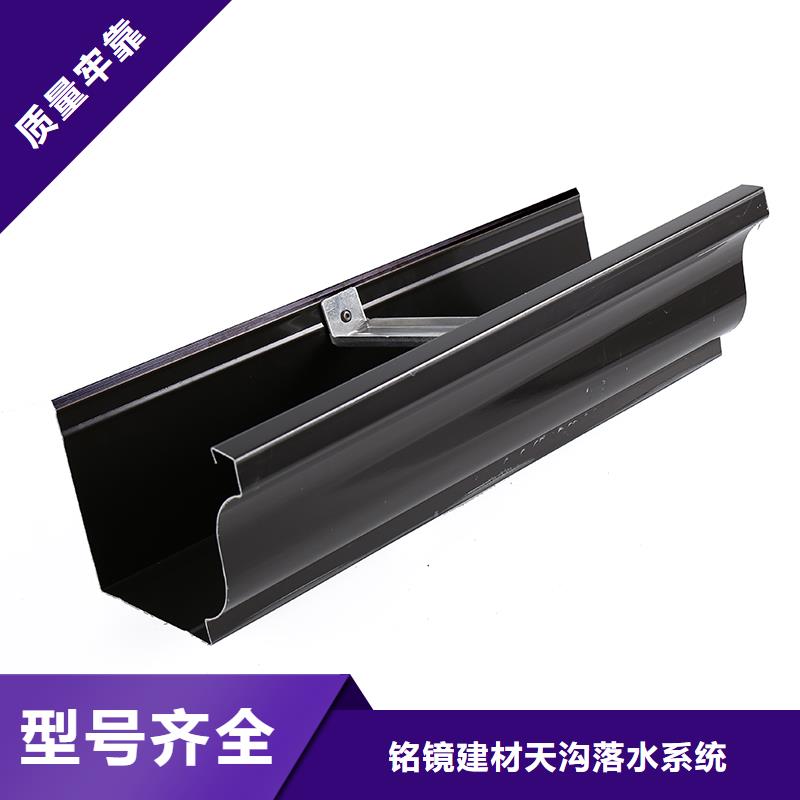 石城排水天沟图片厂家直销