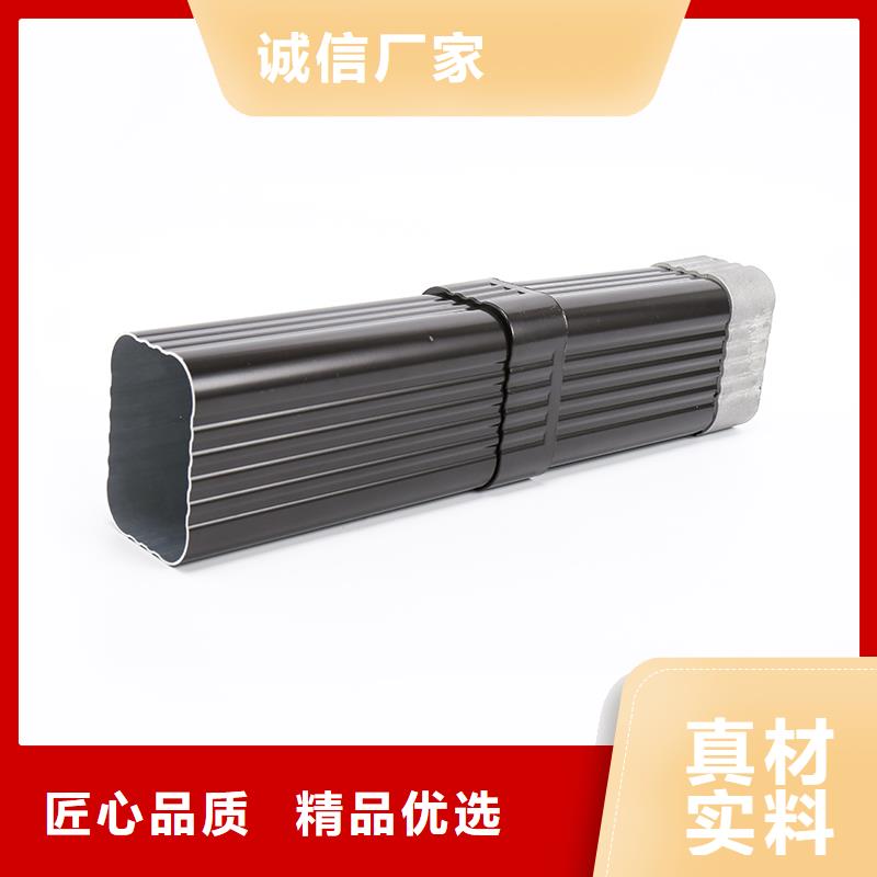 石城排水天沟图片厂家直销