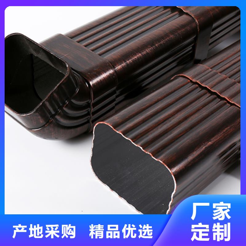 雨水管货源