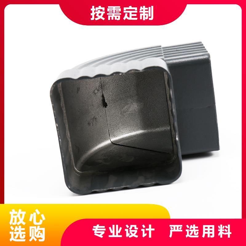 铝合金雨水管安装视频售后无忧