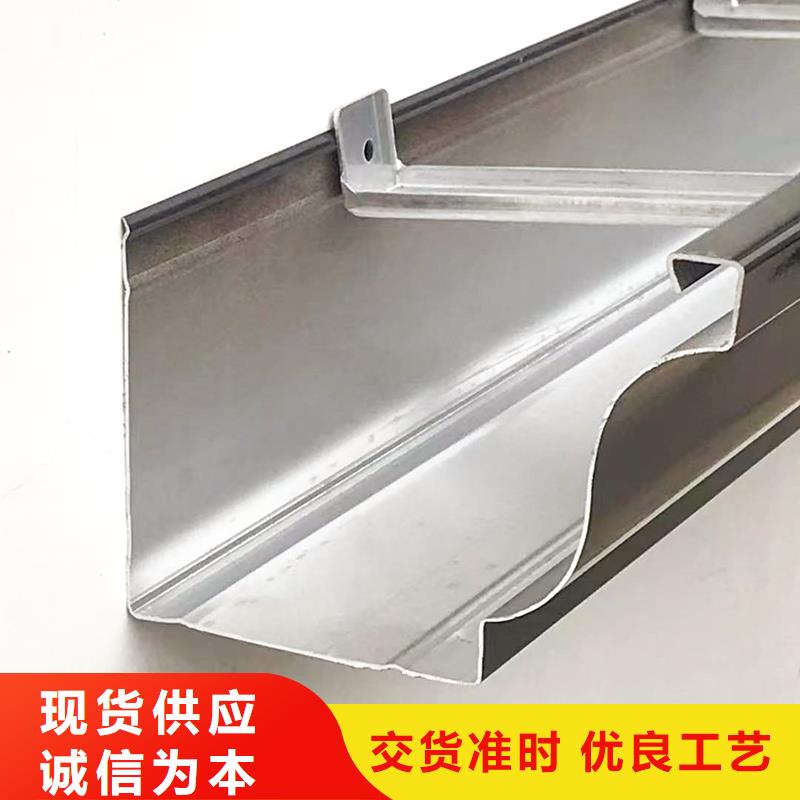 方形铝合金雨水管批发零售