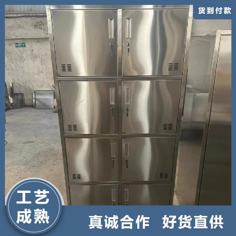 不锈钢更衣柜-自习桌可定制有保障