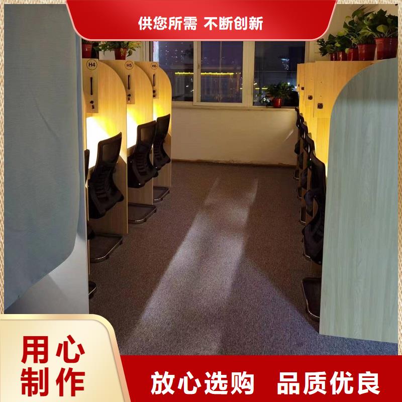 折叠培训桌自习桌检验发货