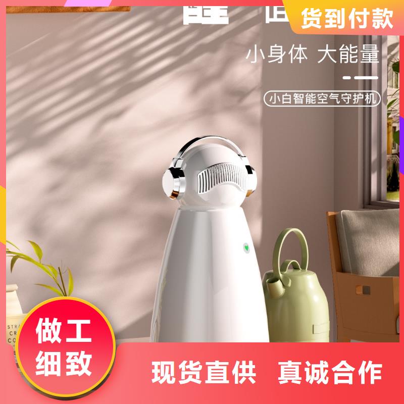 【空气净化器】小白祛味王批发价精心选材