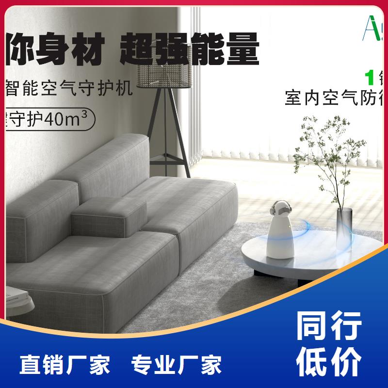 【艾森智控小白空气守护机价格厂家直销值得选择】