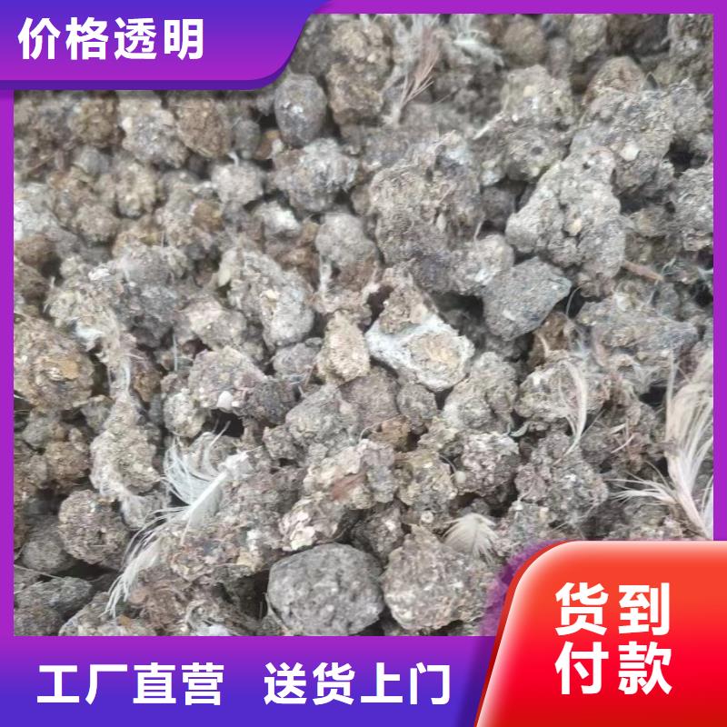 发酵鸡粪不信你试试