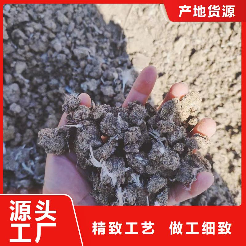 深圳观湖街道鸡粪有机肥改良土壤