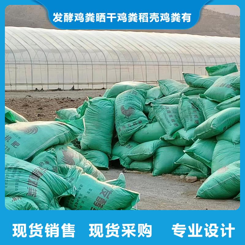 肥水鸡粪接地气
