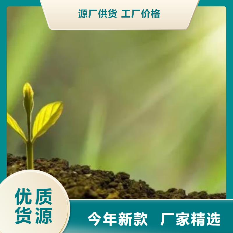 羊粪有机肥供货