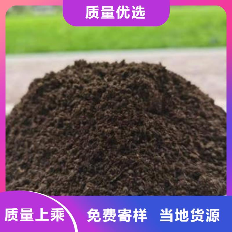 发酵鸡粪哪家好