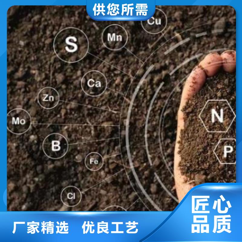 发酵鸡粪哪家好