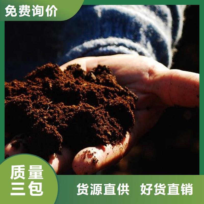 晒干鸡粪改善土壤