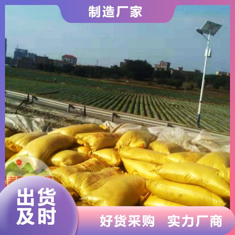发酵羊粪后劲足