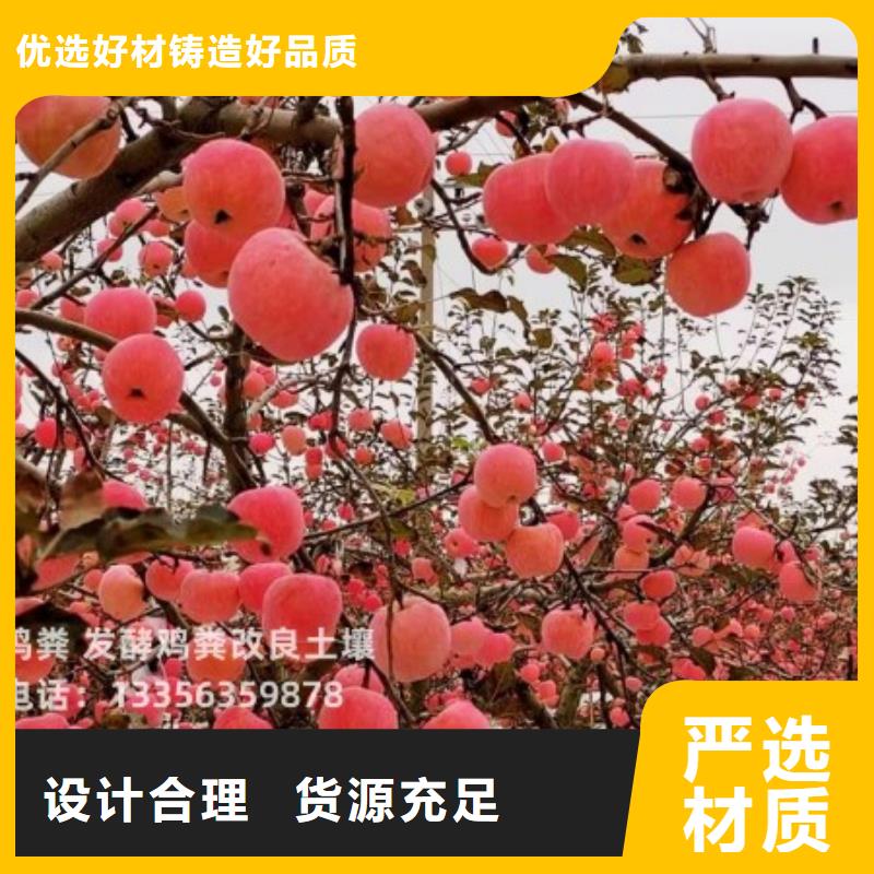 干鸡粪改良土壤